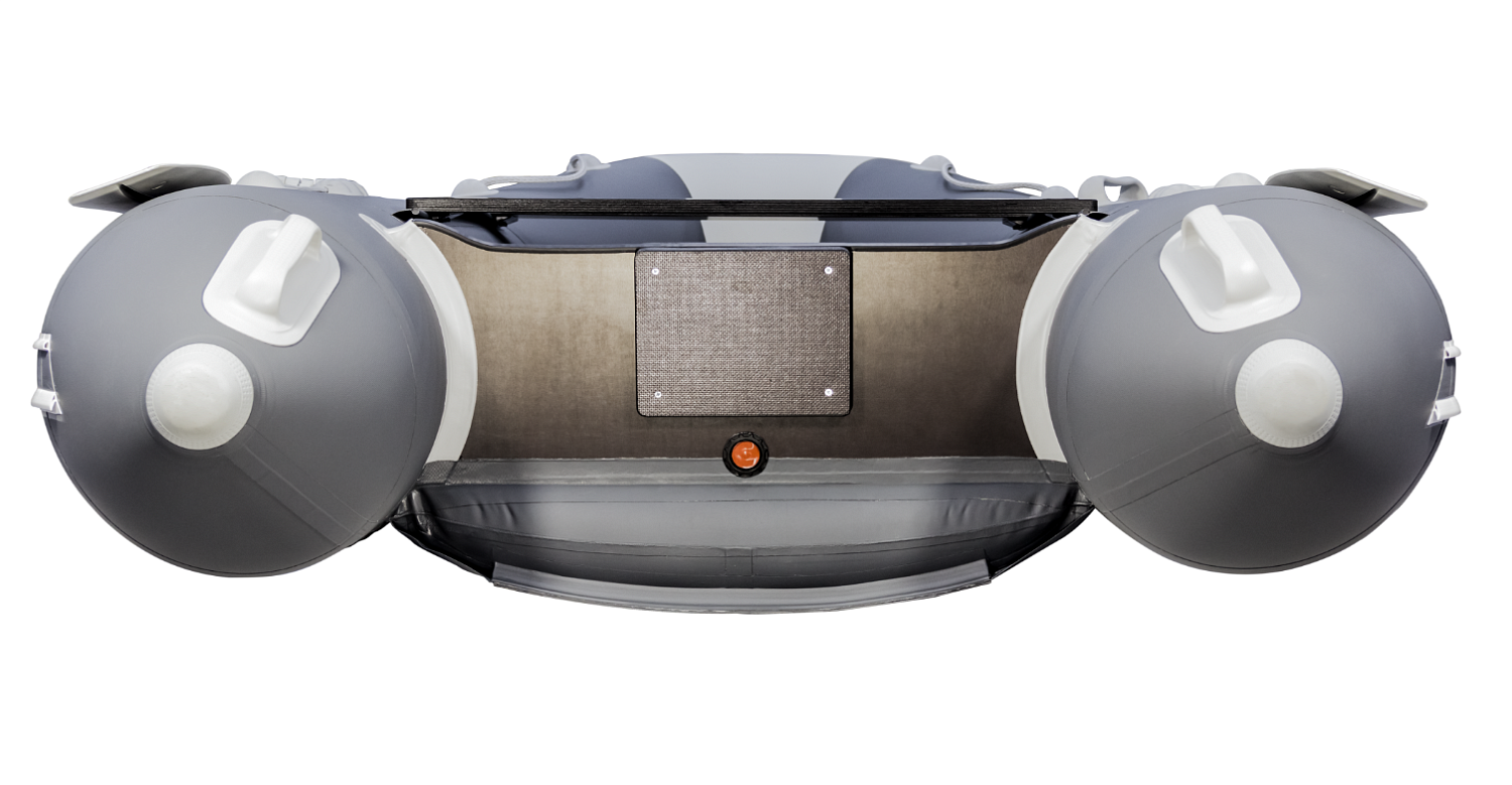 Лодка АКВА 3600 НДНД в Орле