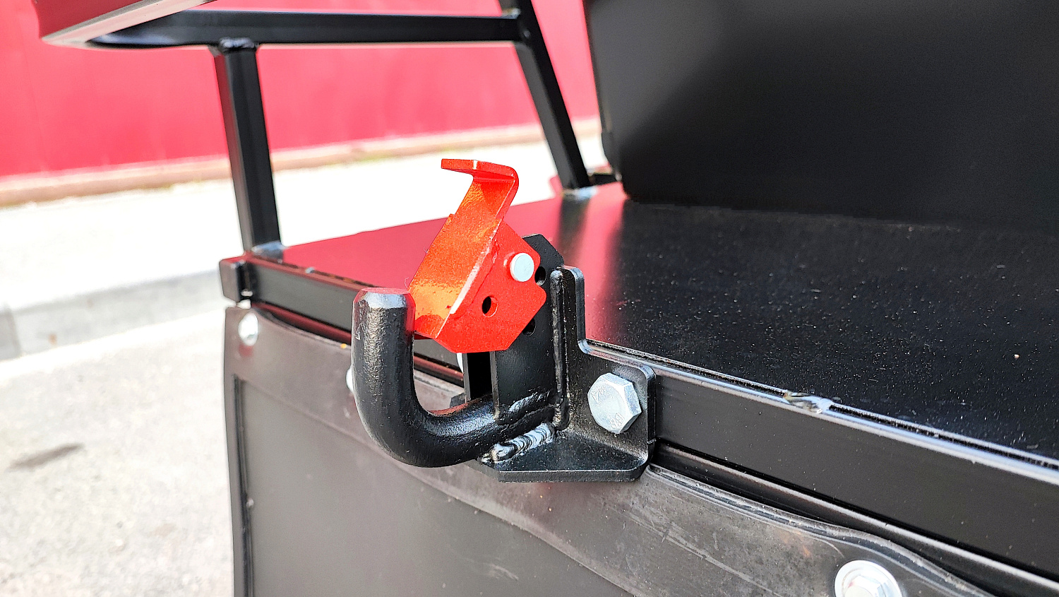 Снегоход PROMAX YAKUT 500 2.0 4T 27 в Орле