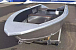 Алюминиевая лодка Wyatboat-390 Р NEW в Орле
