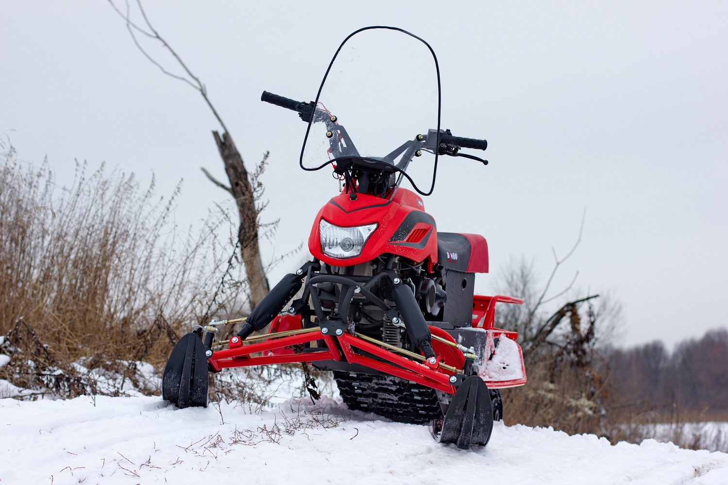 СНЕГОХОД IRBIS Dingo T200 25/26 в Орле