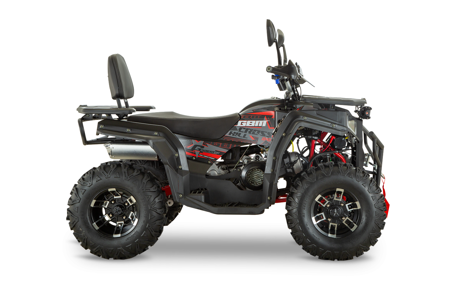 Квадроцикл GBM CROSS HILL 320 BIG PREMIUM в Орле
