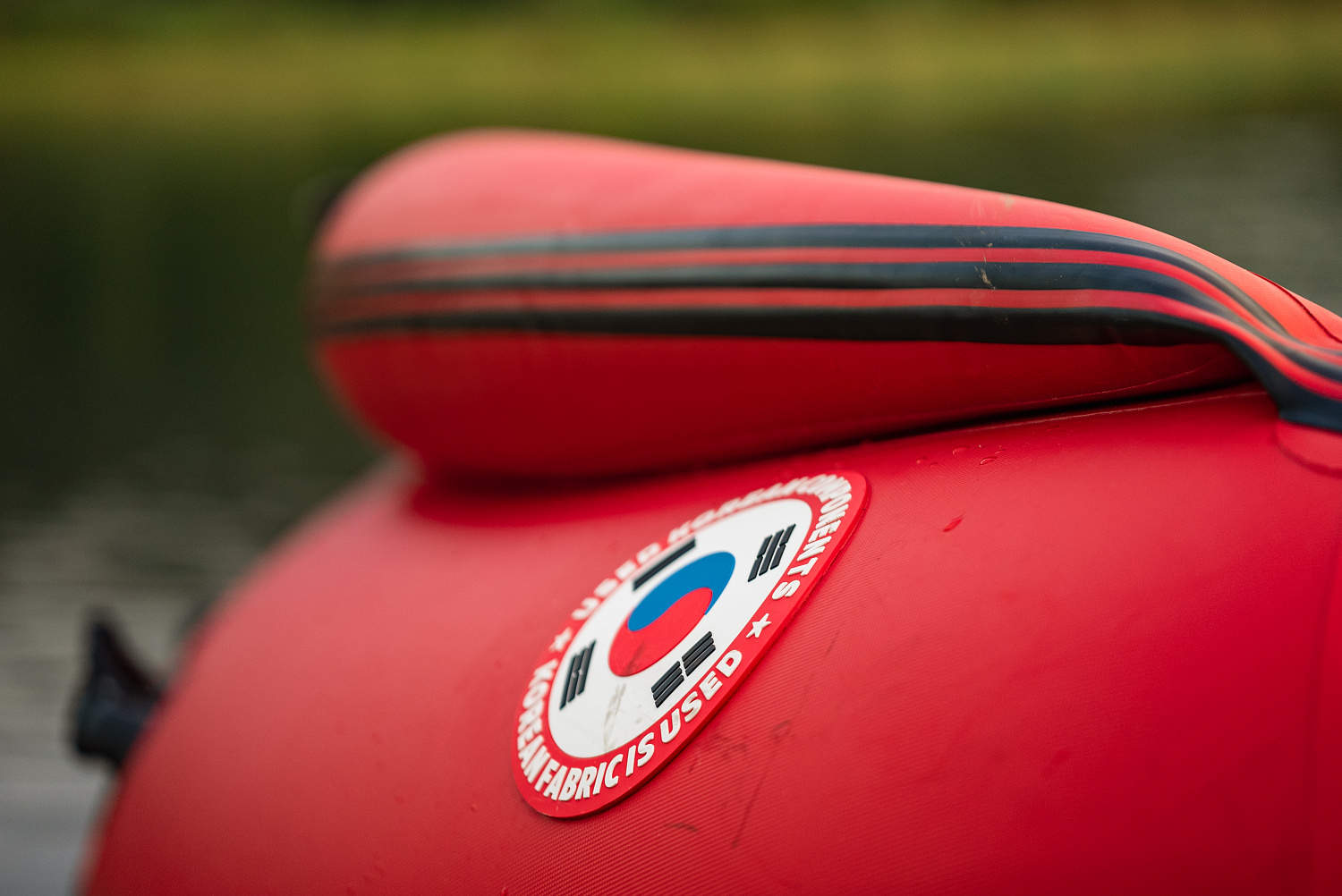 Лодка MISHIMO RIVER FJET PRO 410  под водомет в Орле