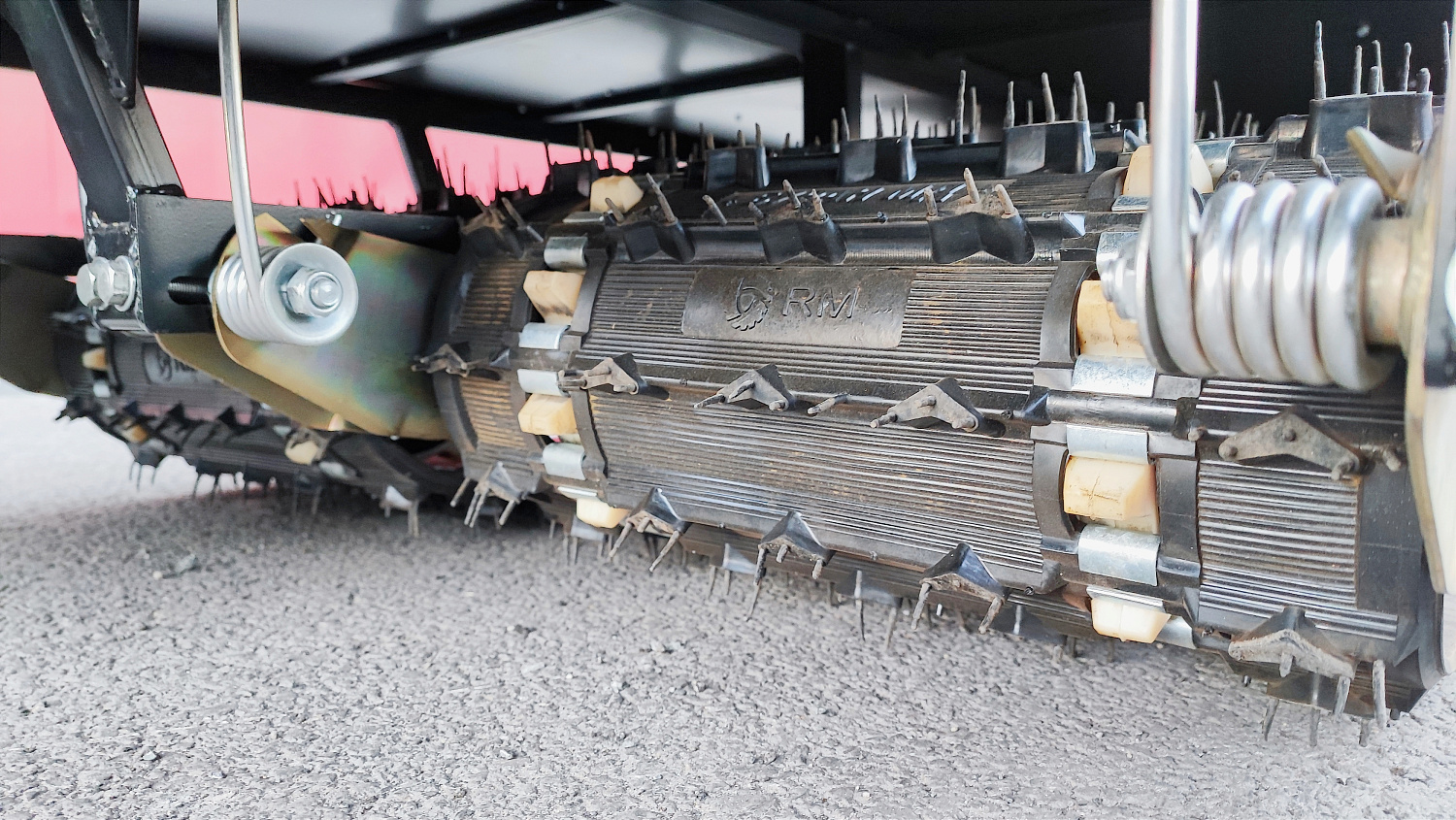 Снегоход PROMAX SNOWBEAR V3 650 2T в Орле