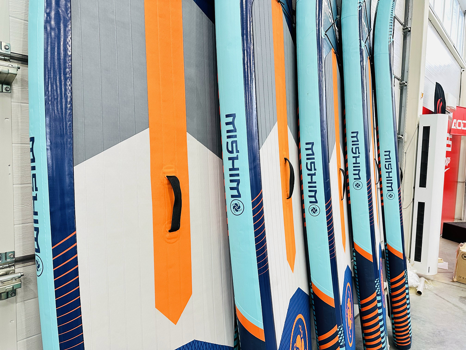 SUP (САП) Доска MISHIMO TROFY 10.6 в Орле