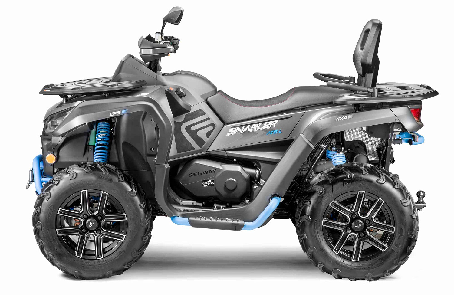  Квадроцикл Segway SNARLER AT6 LE в Орле