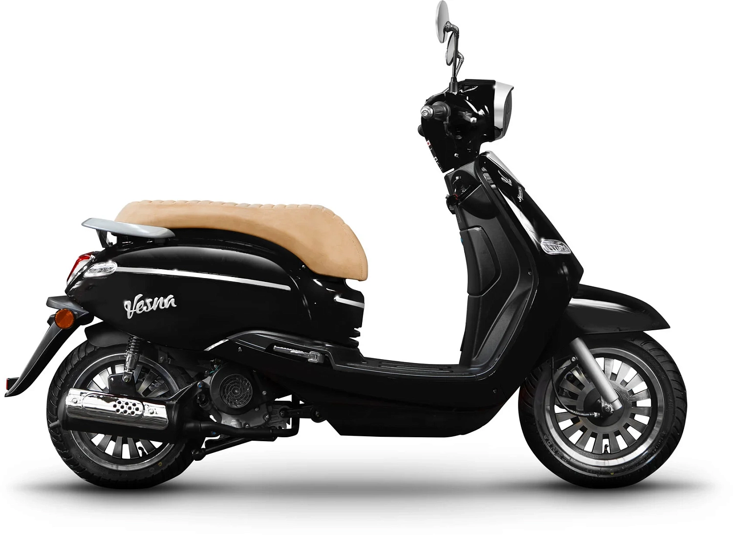 Скутер MINSK Vesna 125 M1NSK в Орле