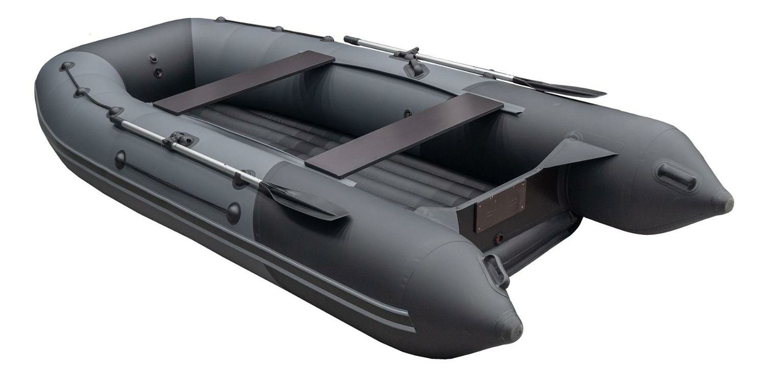 Лодка Таймень RX 4100 НДНД в Орле