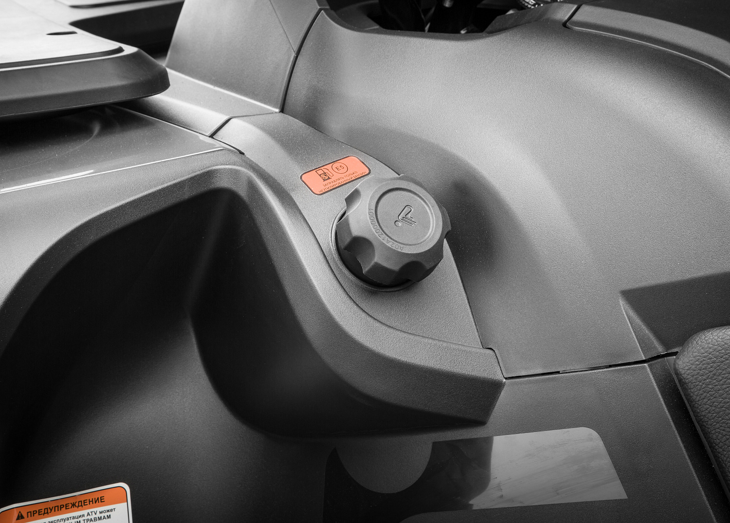  Квадроцикл Segway SNARLER AT6 LE в Орле