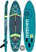 SUP (САП) Доска MISHIMO PRO-MAX Light Teal 11,6’ (355см) в Орле
