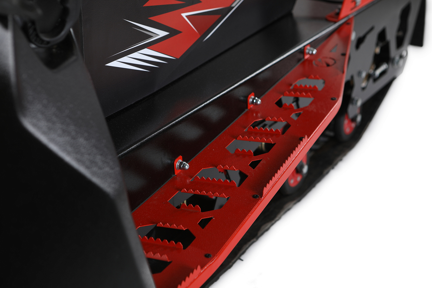 Снегоход IKUDZO HUNTER 700LK 25 V2 в Орле