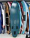 SUP (САП) Доска RAIDEX TAITA BLUE BOTTOM 10,6’ (320см) в Орле