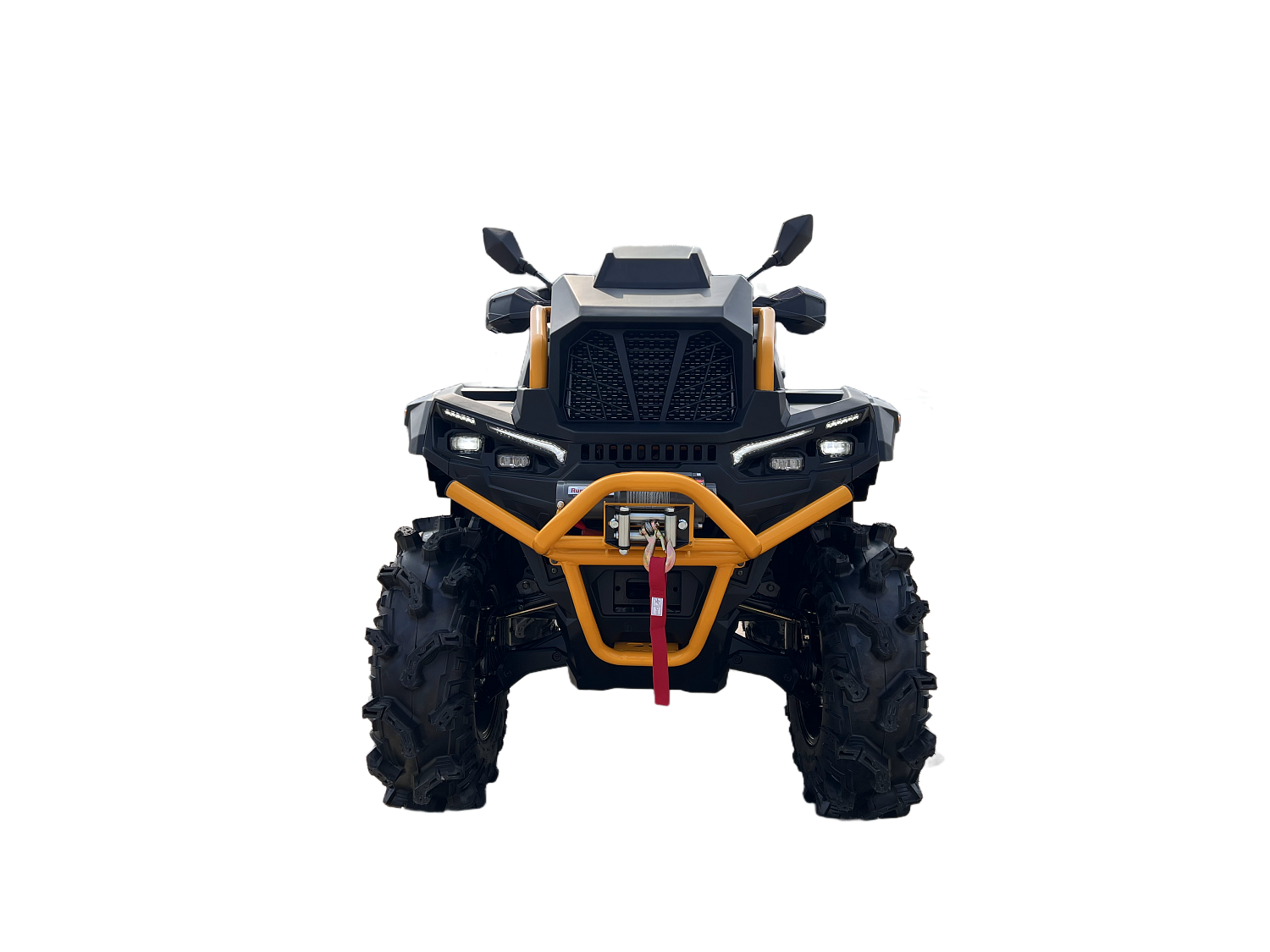 Квадроцикл GBM EXPLORER 1100SW MUD с ПСМ в Орле