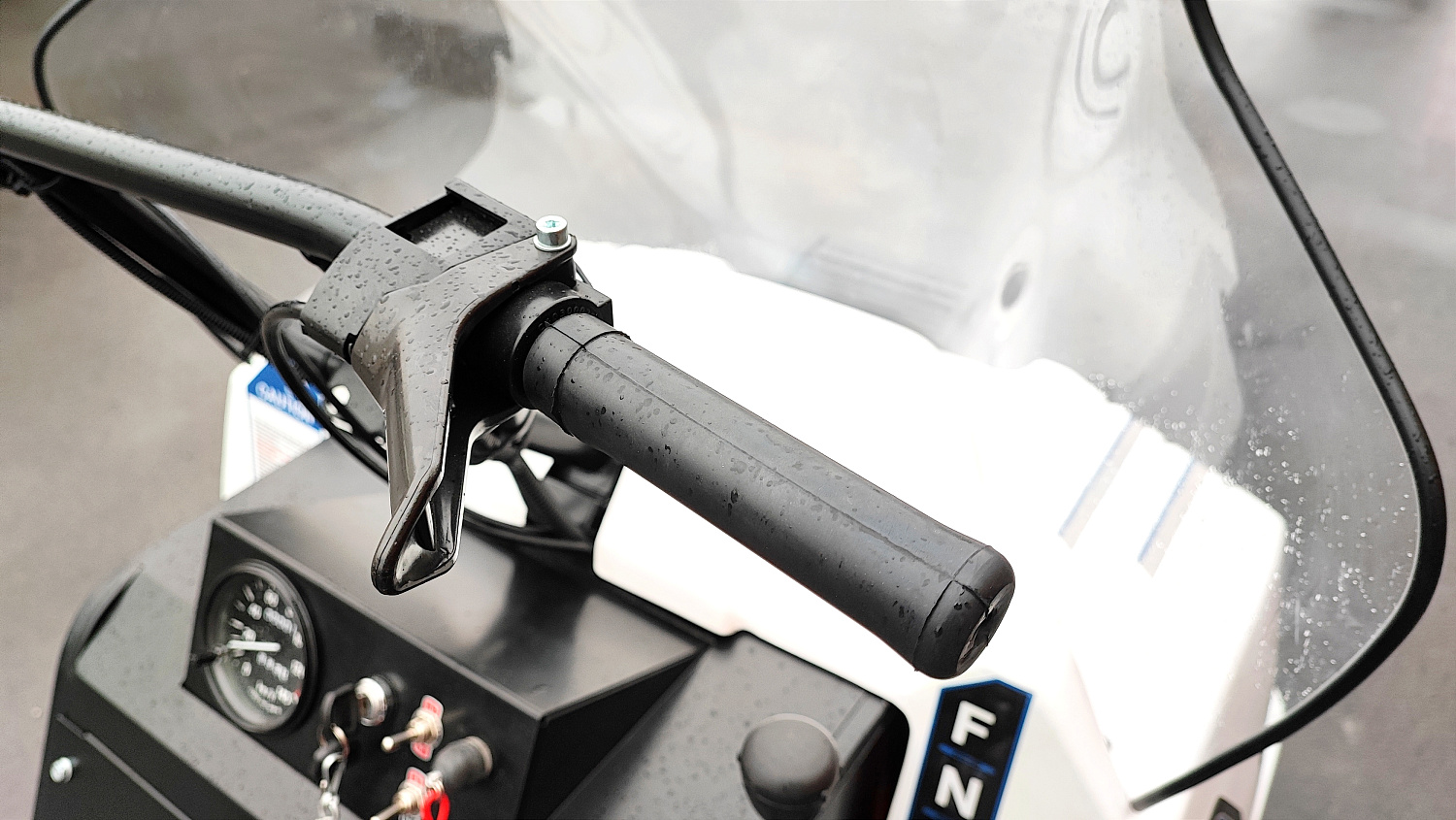 Снегоход PROMAX SNOWBEAR V3 800 4T ST в Орле