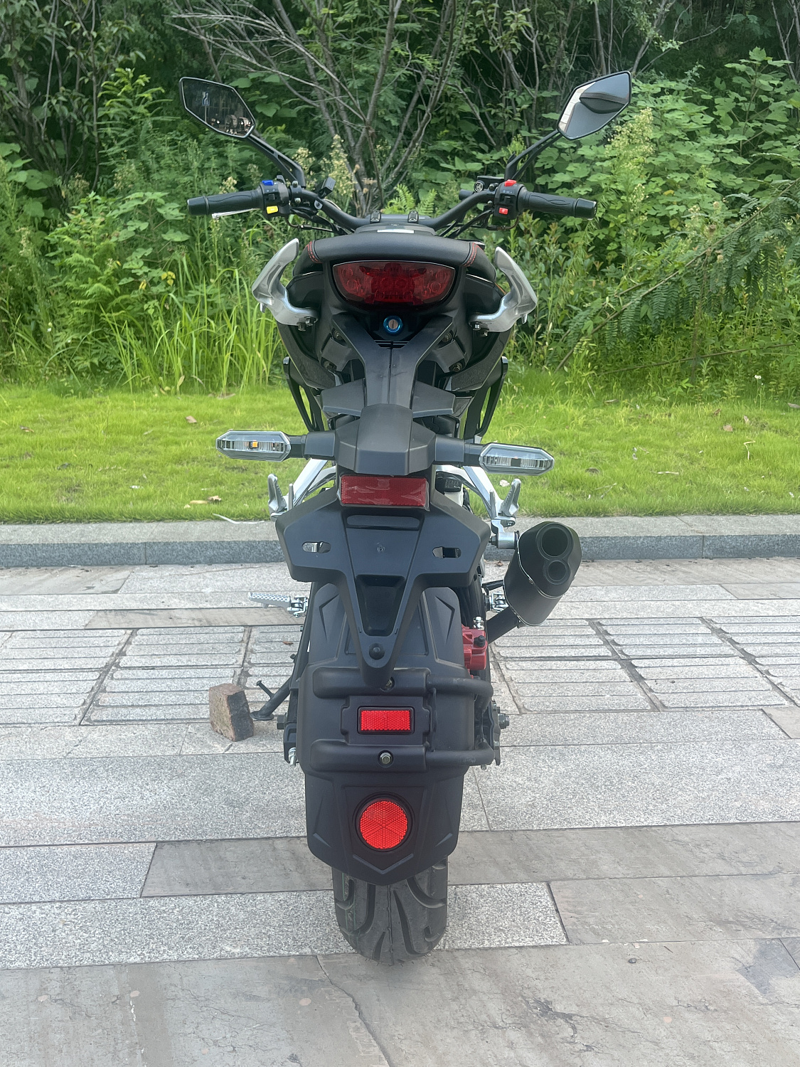 Мопед PROMAX CB130R (49) в Орле