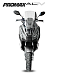 МаксиСкутер PROMAX-HONDA ADV 150 (49) (Inspired by HONDA) в Орле