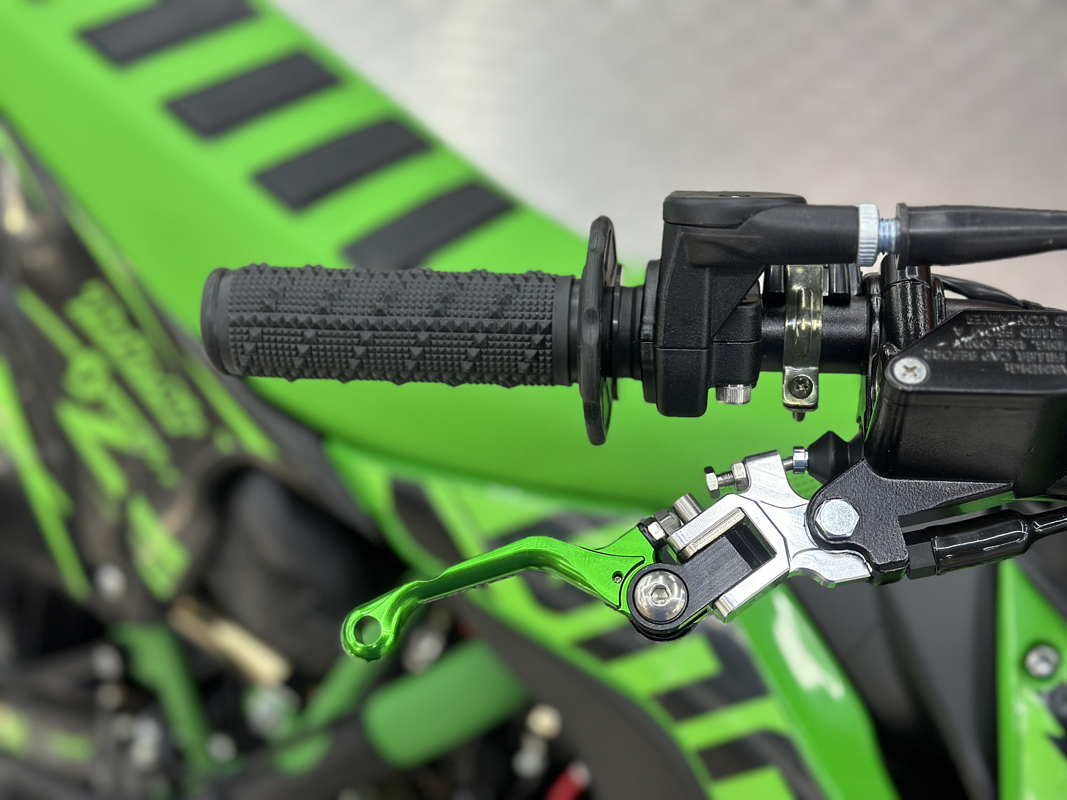 Кроссовый мотоцикл PROMAX DAIKON CB330 в Орле