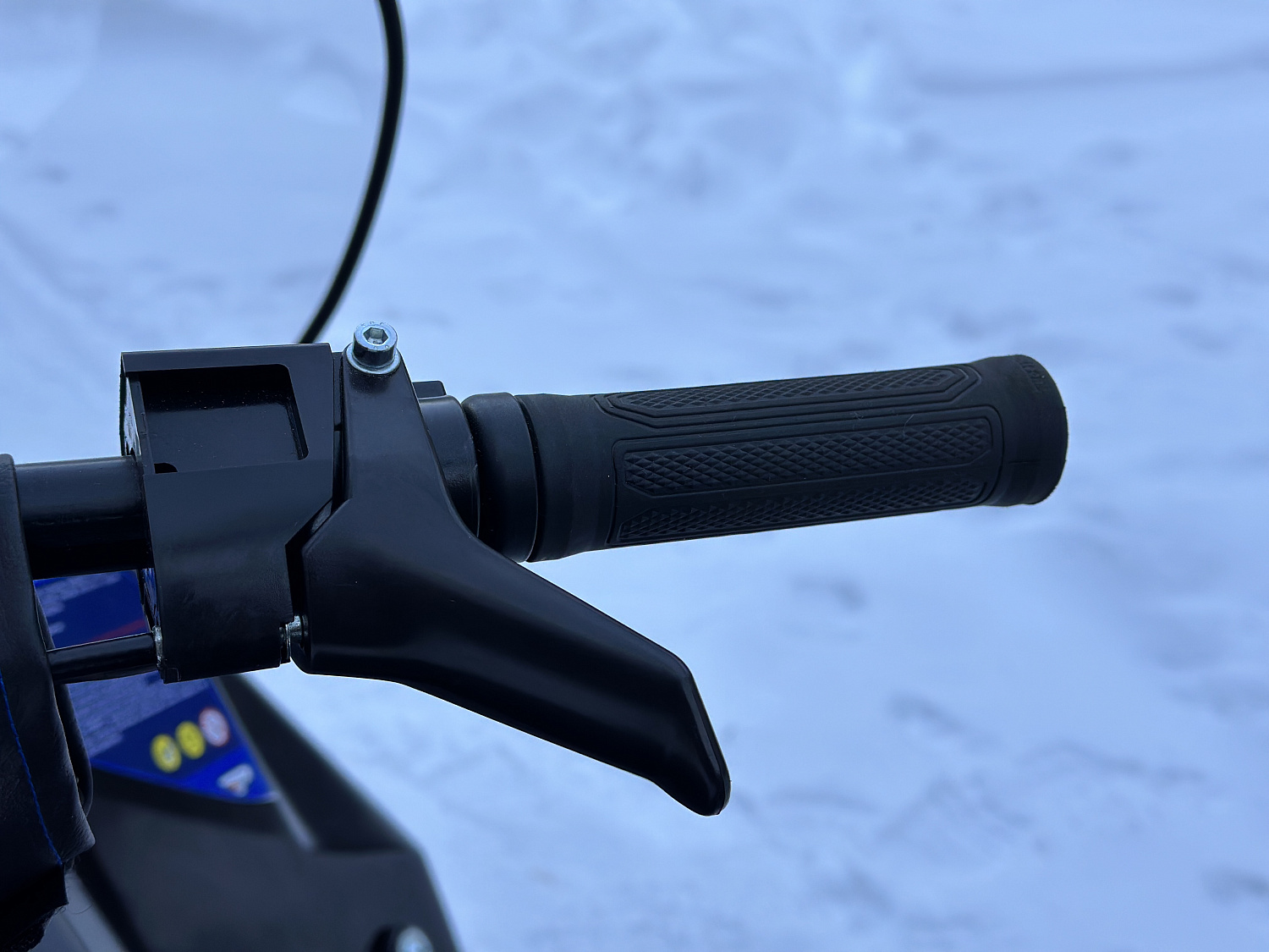 Снегоход PROMAX YAKUT 500 LONG 2.0 4T 27 в Орле