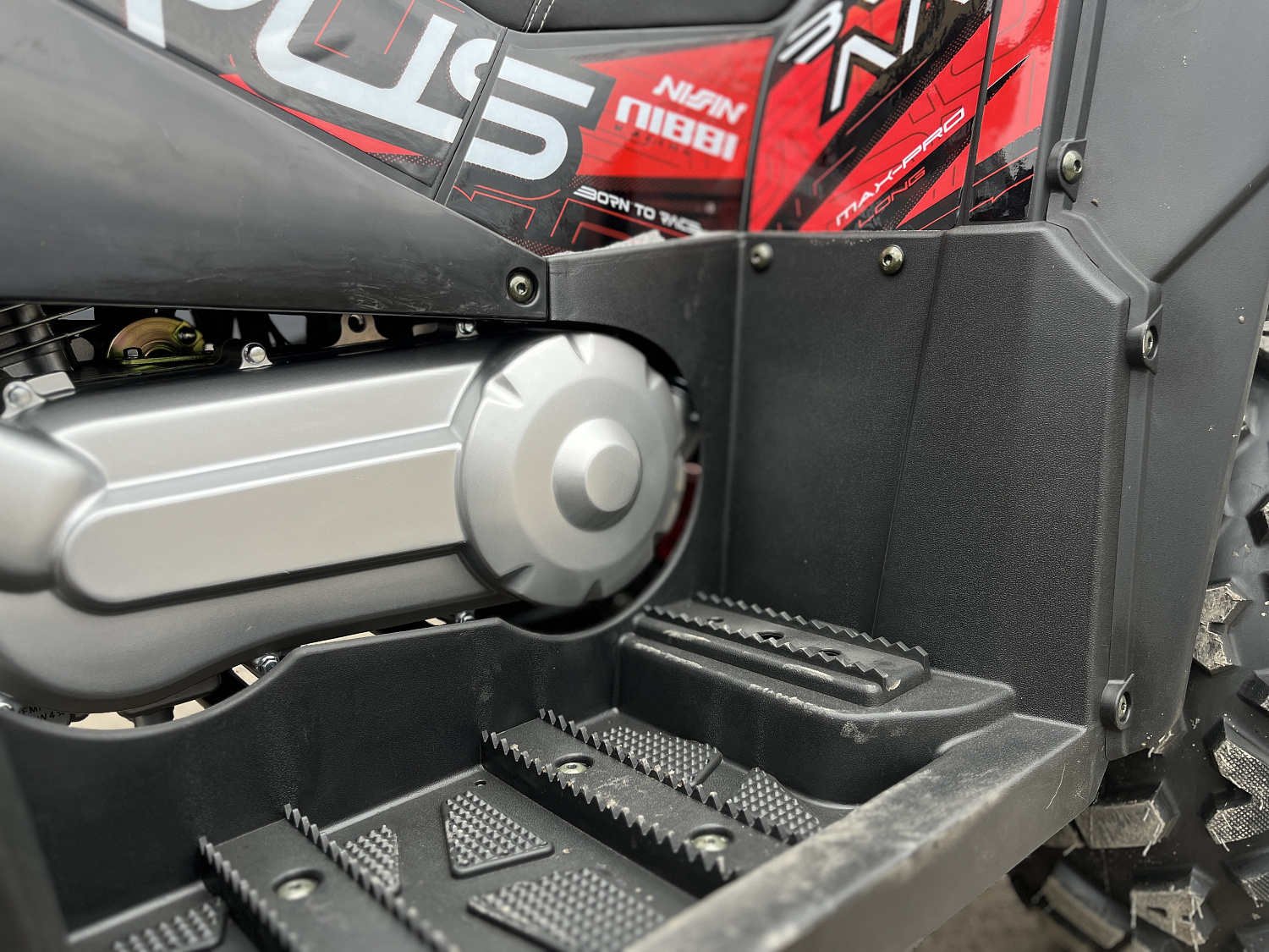 Квадроцикл PROMAX TAURUS 300 MAX-PRO LONG в Орле