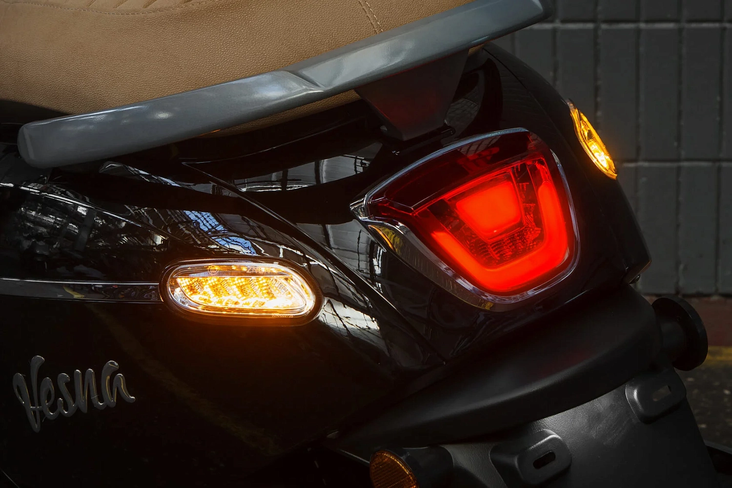 Скутер MINSK Vesna 50 M1NSK в Орле