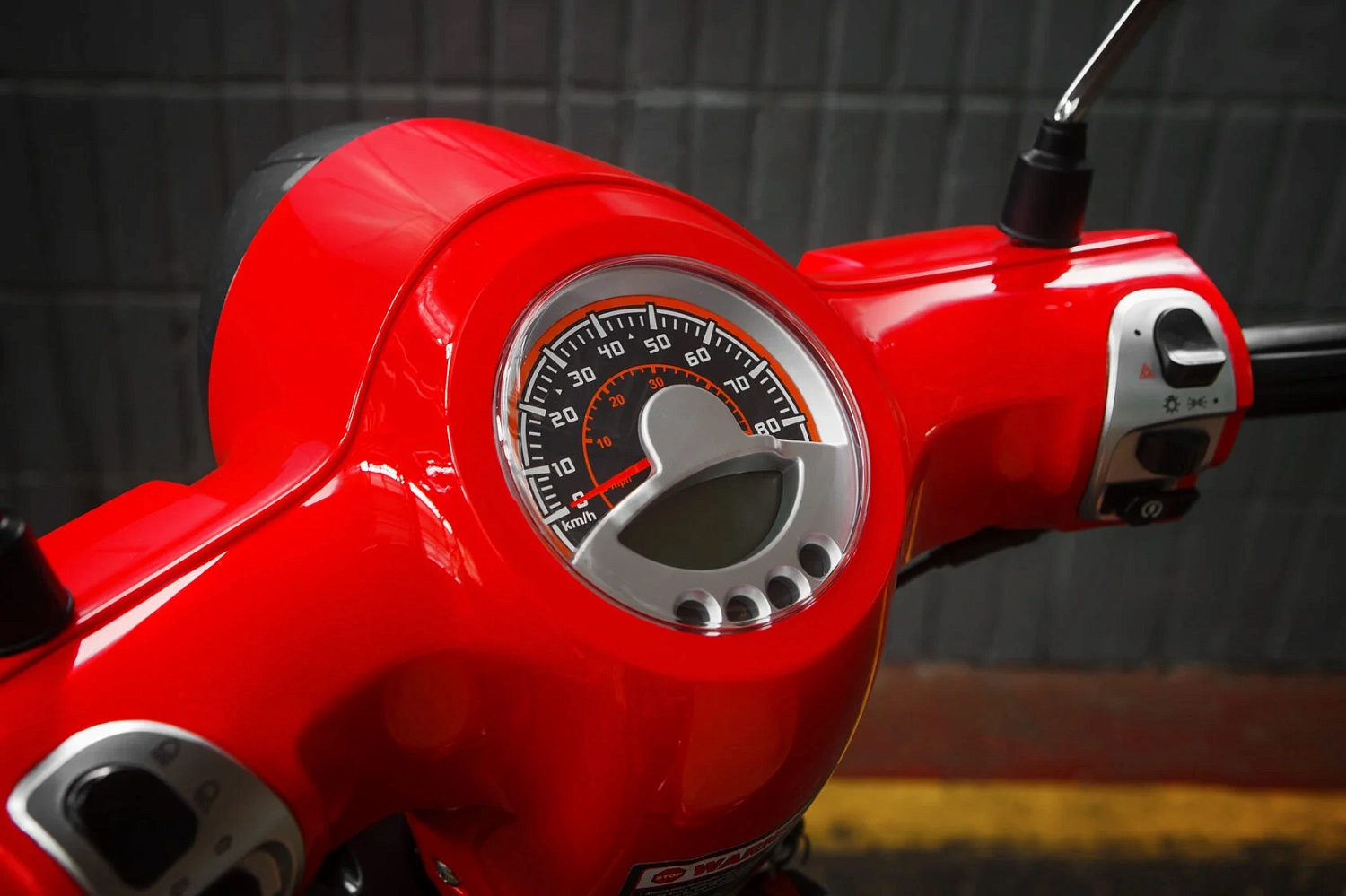 Скутер MINSK Vesna 50 M1NSK в Орле