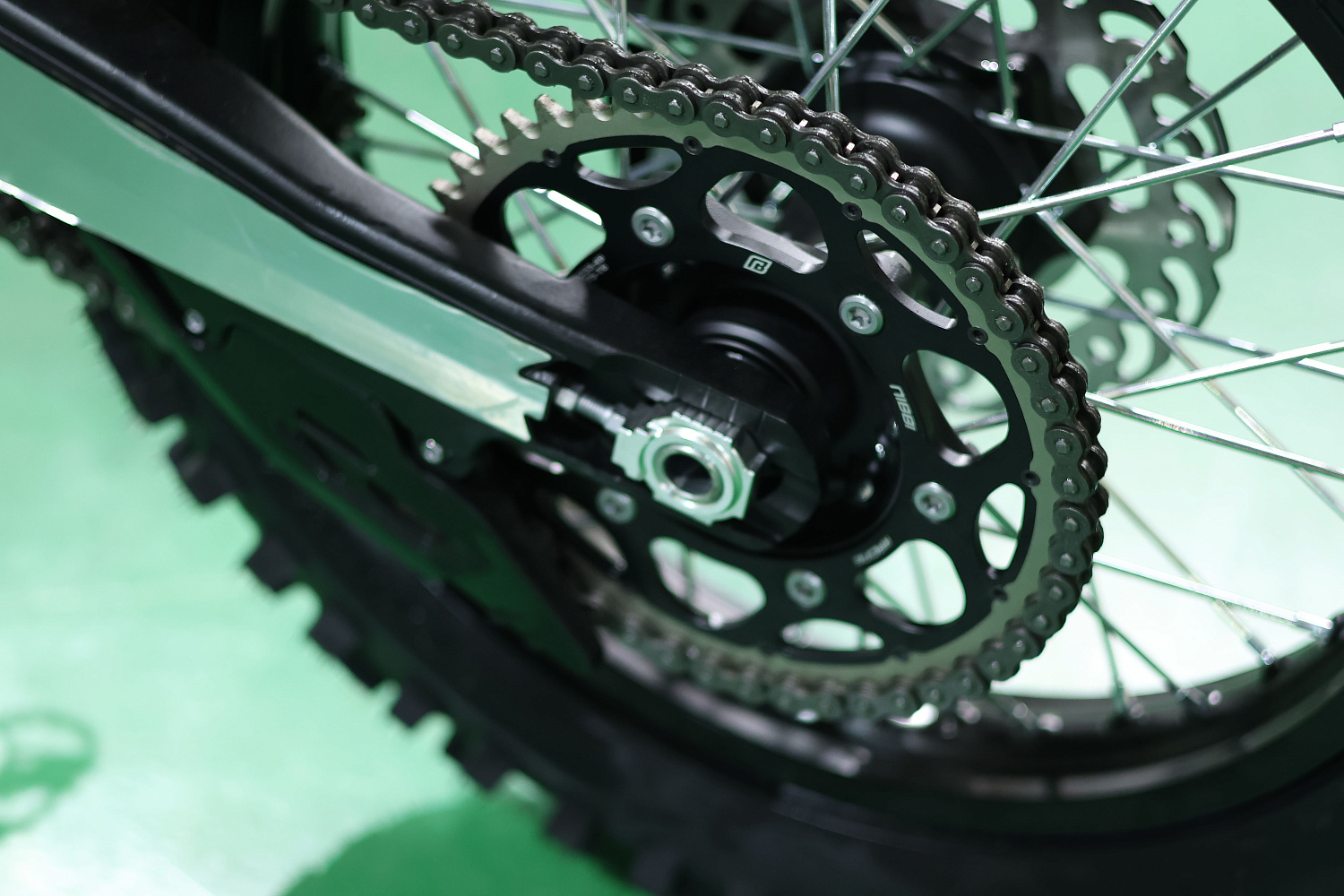 Мотоцикл JHLMOTO JHLofr GS YBS300 (176MN) в Орле