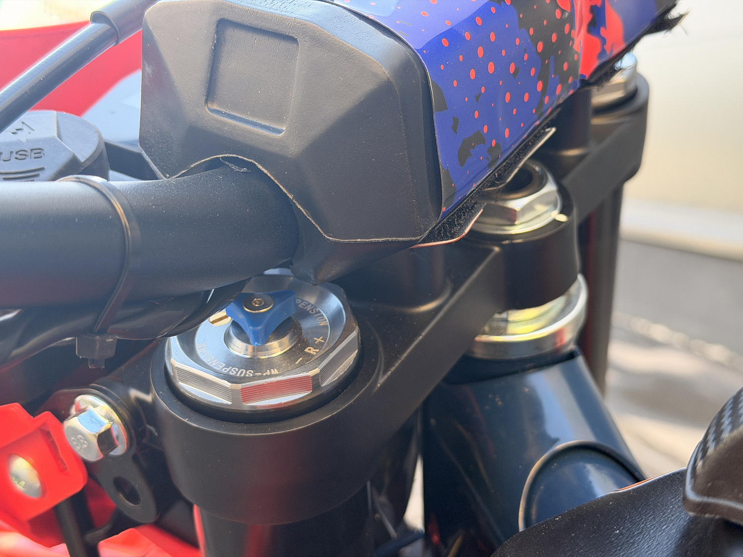 Кроссовый мотоцикл PROMAX MX280 в Орле