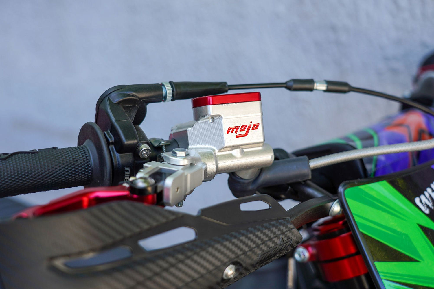 Эндуро / кроссовый мотоцикл BSE T7 Joker (ZS174-5А) Sport в Орле