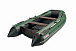 Лодка MISHIMO LITE 370 в Орле