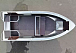 Алюминиевая лодка Wyatboat-390 Р NEW в Орле