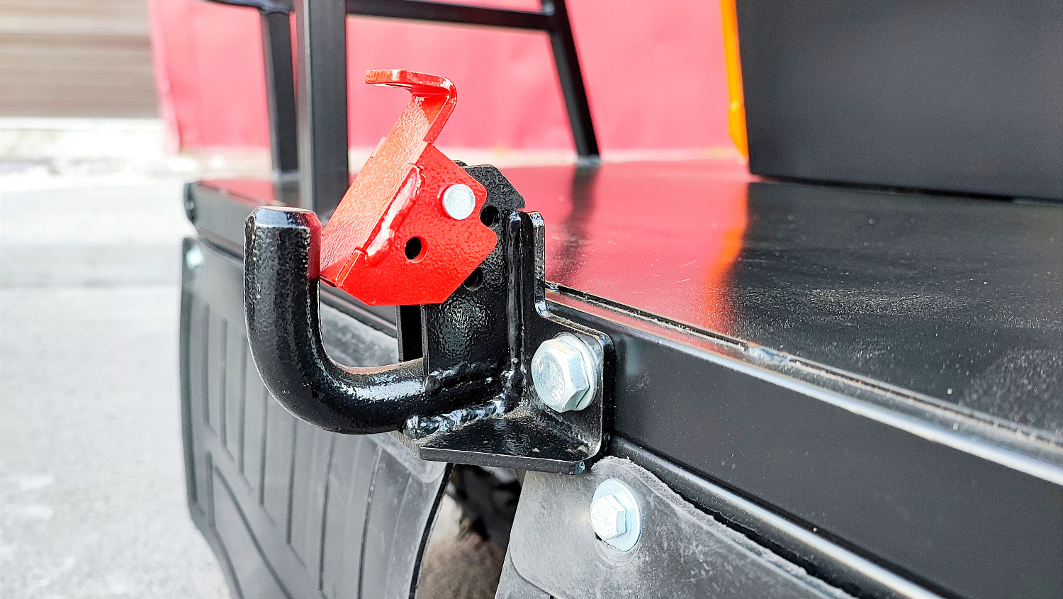 Снегоход PROMAX SNOWBEAR V3 650 2T в Орле