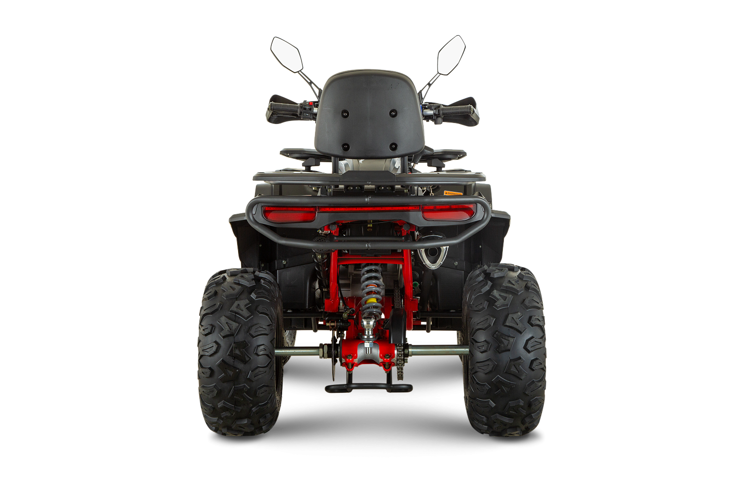 Квадроцикл GBM CROSS HILL 320 BIG PREMIUM в Орле