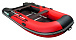 НАДУВНАЯ ЛОДКА GLADIATOR B370 в Орле