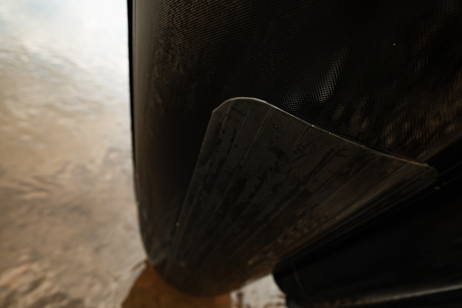 Лодка MISHIMO RIVER FJET PRO 410  под водомет в Орле