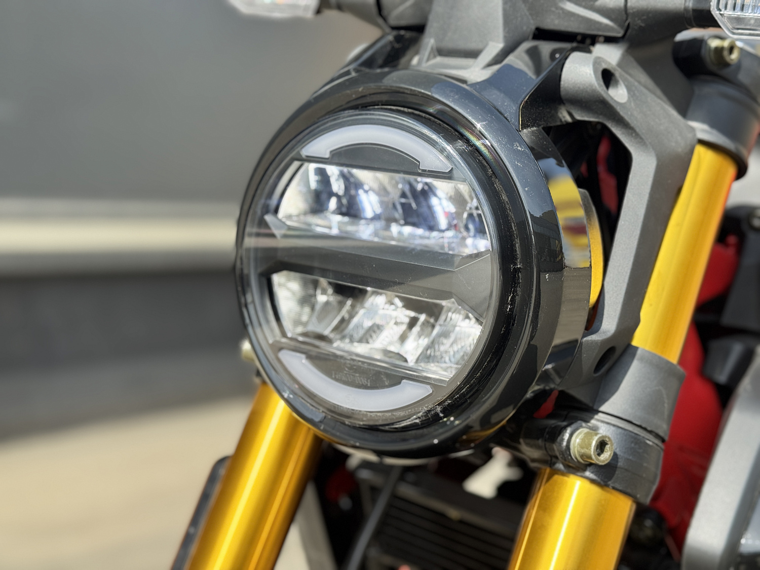 Мотоцикл PROMAX CB300 в Орле