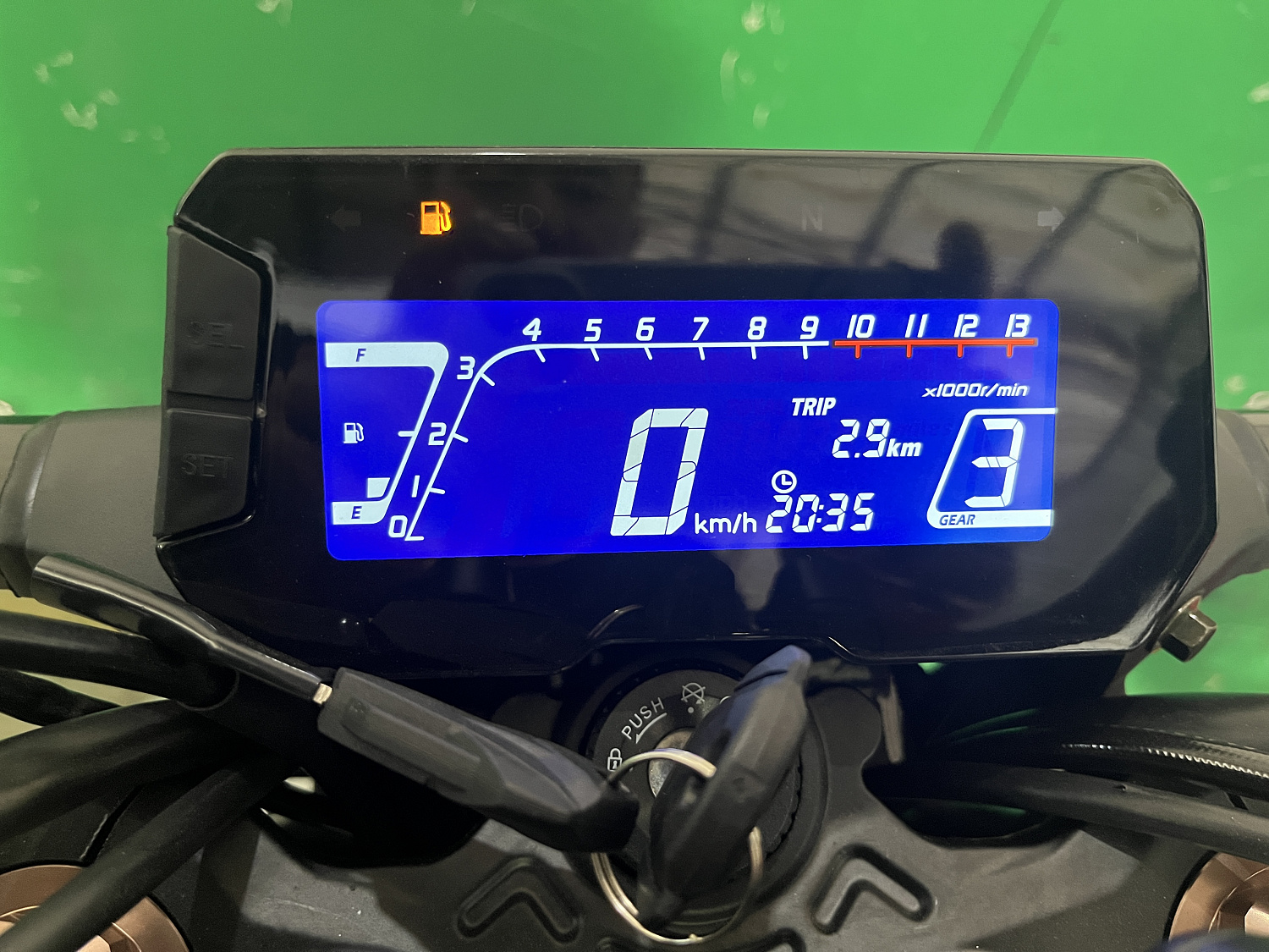 Мопед PROMAX CB130R (49) в Орле