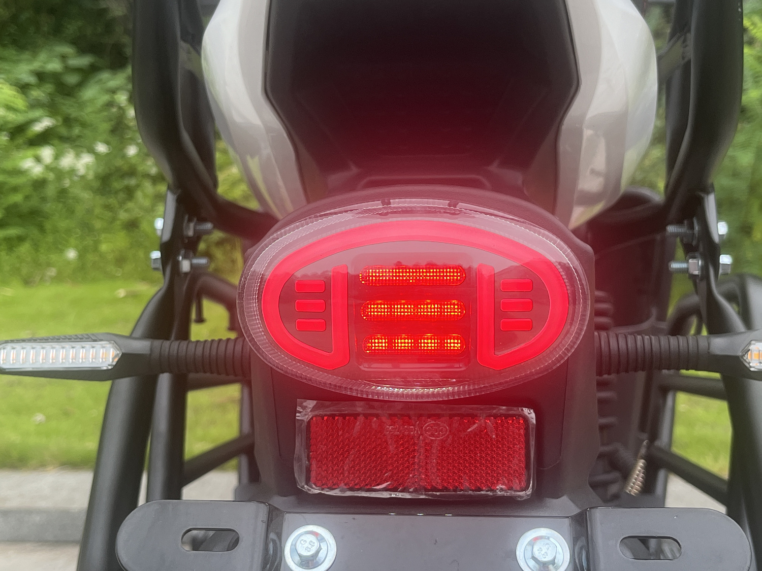 Мопед PROMAX ALPHA RIVA OFF-ROAD 130(49) в Орле