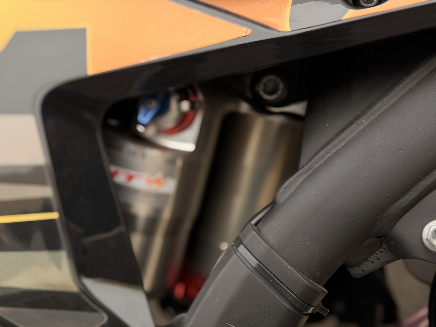 Кроссовый мотоцикл PROMAX BLACKOUT NB300 ENDURO в Орле