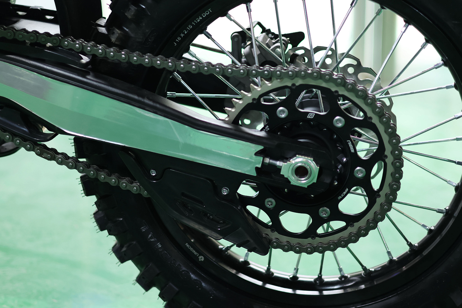 Мотоцикл JHLMOTO JHLofr GS YBS300 (176MN) в Орле