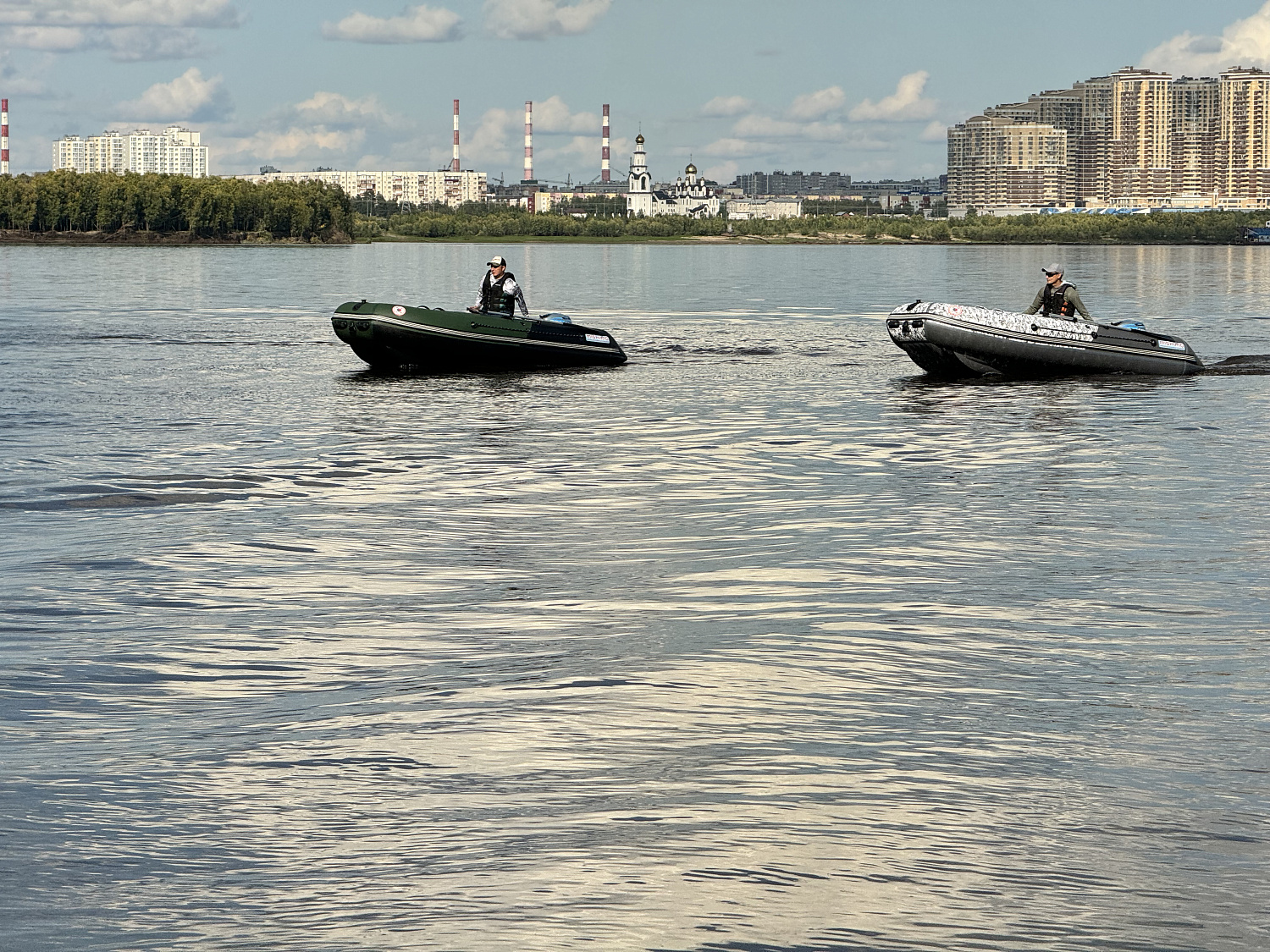 Лодка MISHIMO BIG FLOOR 440 в Орле