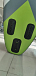 НАДУВНОЙ SUP-BOARD BUSINESS GREEN 10 в Орле