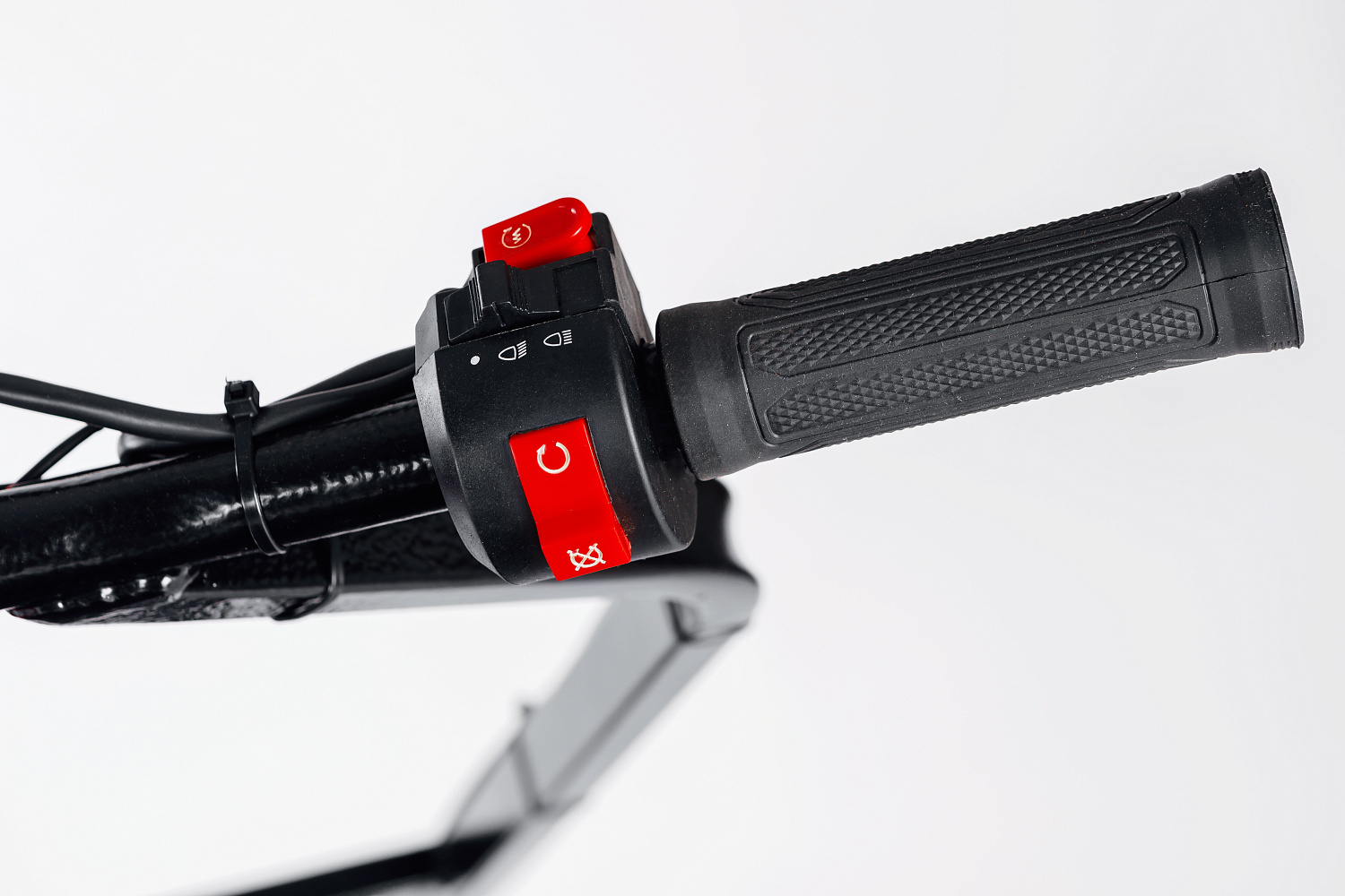 МОТОБУКСИРОВЩИК IKUDZO LONG 2.0 1700/500 EKR19 в Орле