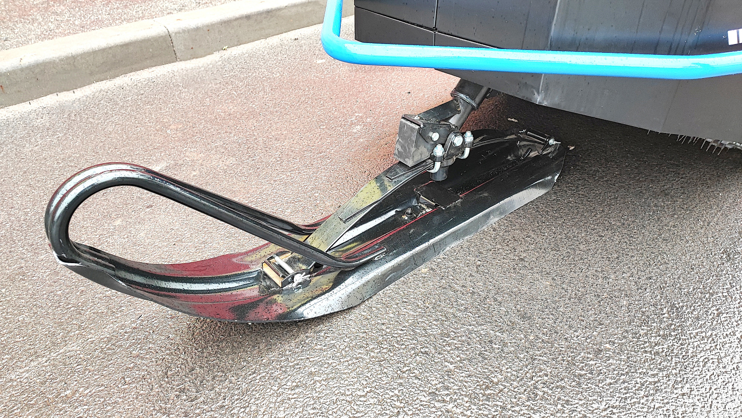 Снегоход PROMAX SNOWBEAR V3 800 4T ST в Орле