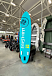 SUP (САП) Доска MISHIMO PRO-MAX Light Teal 11,6’ (355см) в Орле