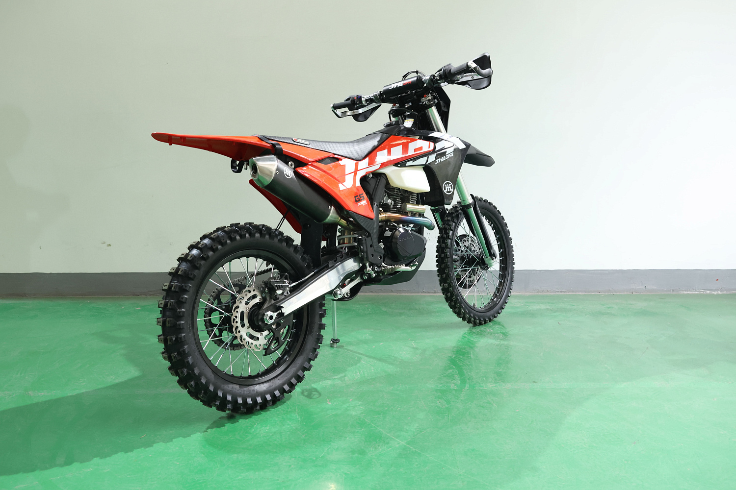 Мотоцикл JHLMOTO JHLofr GS CB300RL в Орле