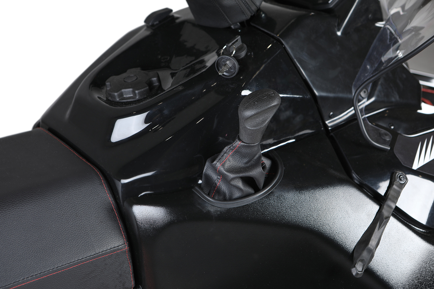 Снегоход IKUDZO HUNTER 700LK 25 V2 в Орле