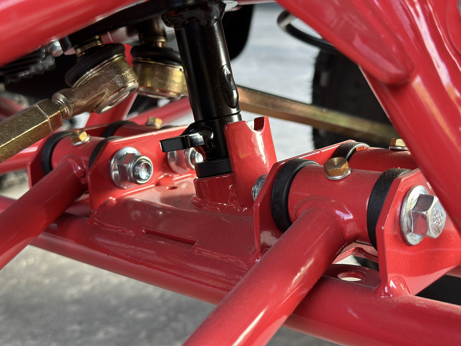 Квадроцикл PROMAX МАЙНКРАФТ 192 PRO 2025 в Орле