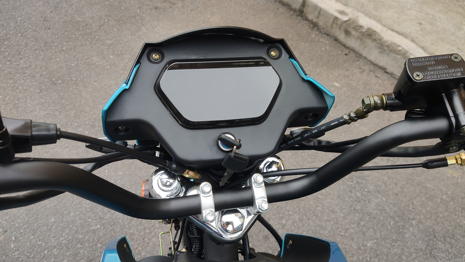 Мопед FAIDET SKIFF RS150 (49) в Орле