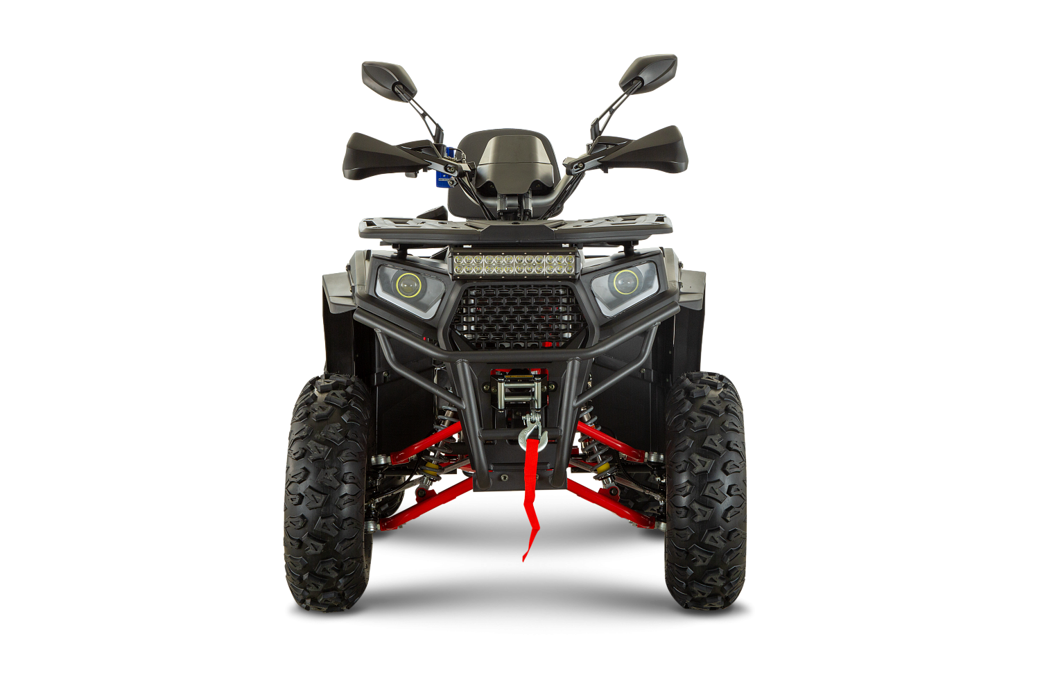 Квадроцикл GBM CROSS HILL 320 BIG PREMIUM в Орле