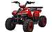 Квадроцикл Yacota Raposa в Орле