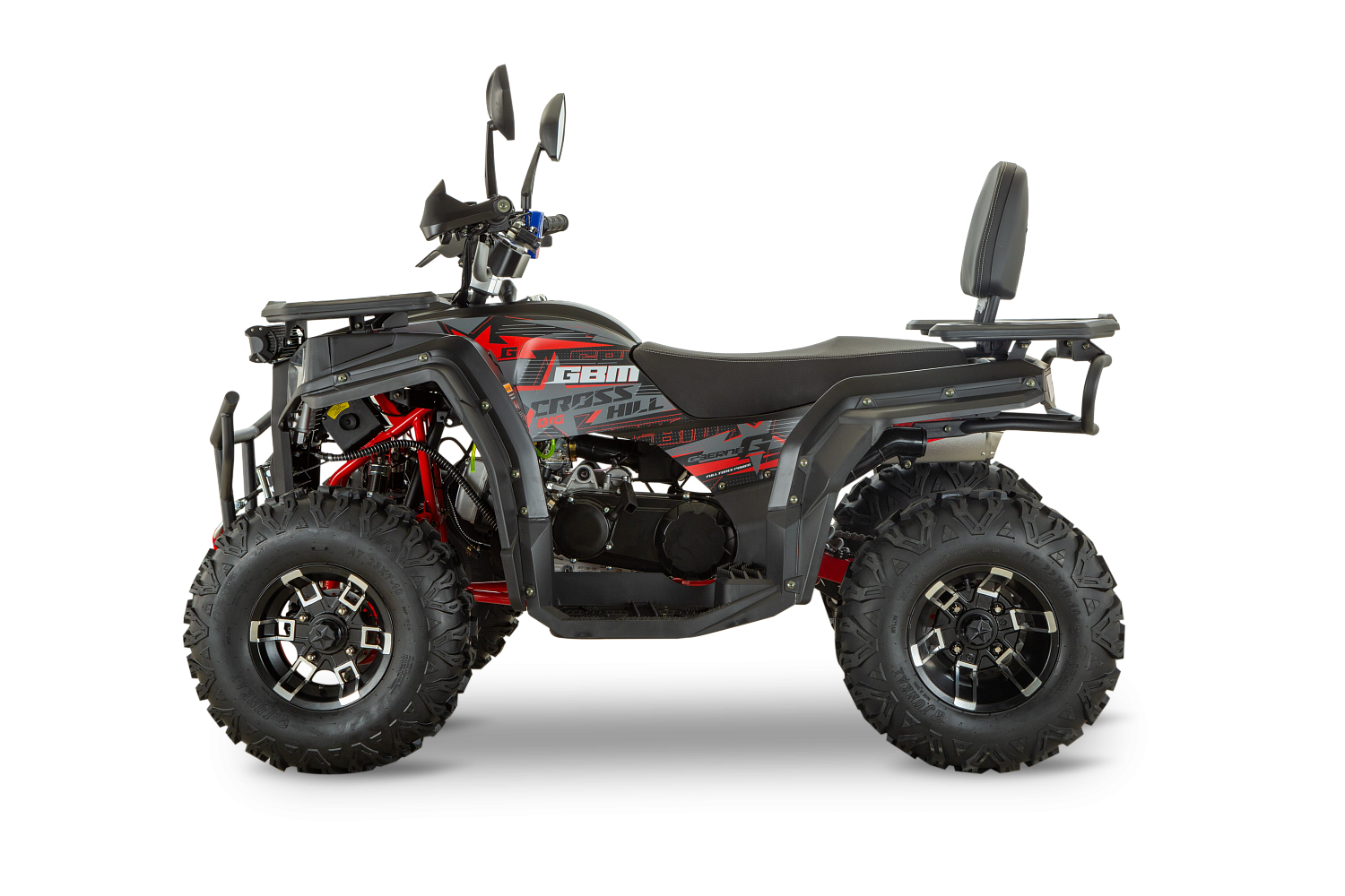 Квадроцикл GBM CROSS HILL 320 BIG PREMIUM в Орле